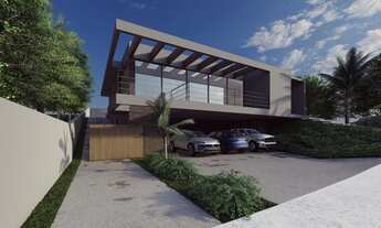 Imagem 2: Excelente Casa no Condomínio Parque Reserva Fazenda Imperial