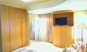 Imagem 5: Capoeiras casa ideal para empresas ou duas famílias