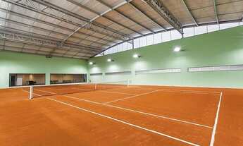 Imagem 6: Apartamento Ed. Bordeaux, 294 m², 4 suítes, Vila da Serra - Nova Lima - MG