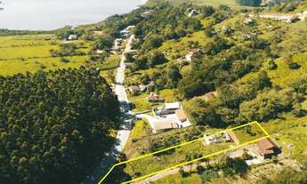 Imagem: Terreno à venda em Ribeirão Grande, Paulo