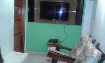 Imagem 3: Casa para venda tem 55 metros quadrados com 1 quarto em Engenho Novo - Rio de Janeiro - RJ