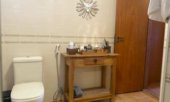 Imagem 6: Apartamento para venda tem 110 metros quadrados com 3 quartos em Jardim Proença - Campinas