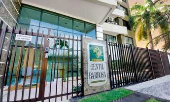 Imagem: Apartamento no Mansão Gentil Barbosa