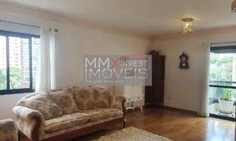 Imagem 4: Apartamento à venda, 171 m² por R$ 1.500.000,00 - Santana - São Paulo/SP