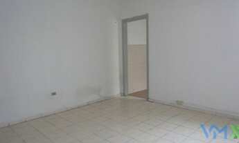 Imagem 3: ÓTIMO IMÓVEL LOCALIZADO NA VILA MARIA BAIXA POSSUI 60,00m² COM 02 DORM, SALA, COZ, WC E VA