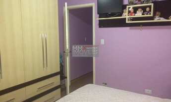 Imagem 7: Sobrado com 2 dormitórios à venda, 125 m² por R$ 635.000,00 - Vila Nova Cachoeirinha - São