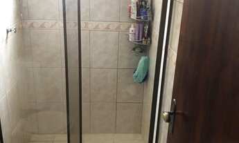 Imagem 2: Apartamento para venda possui 54 metros quadrados com 2 quartos em Vila Araguaia - São Pau