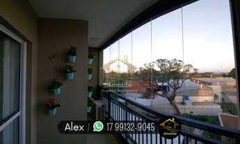 Imagem 5: APARTAMENTO CONDOMÍNIO DELL ORO EM SÃO JOSÉ DO RIO PRETO