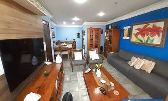 Imagem 3: Apartamento 3qtos/ste/1vg/ lazer - 175m² - Centro de Vila Velha