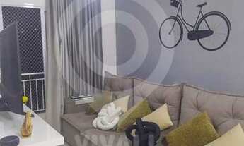 Imagem 6: Itatiba - Apartamento Padrão - Jardim das Nações