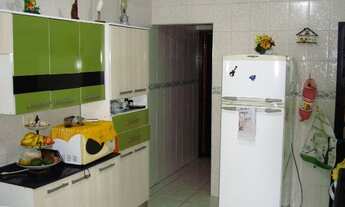 Imagem 4: Sobrado Parque Boturussu 02 residencias ideal para família grande