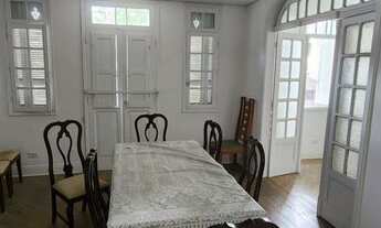 Imagem 7: Casa para Locação em Santos, Vila Belmiro, 5 dormitórios, 2 banheiros, 2 vagas