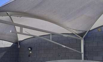 Imagem 4: Casa para venda com 74 metros quadrados com 2 quartos em Jundiapeba - Mogi das Cruzes - SP