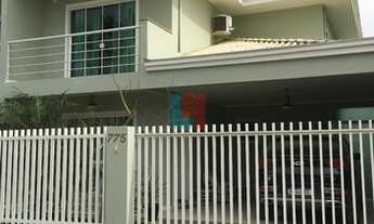 Imagem: SãO FRANCISCO DO SUL - Casa Padrão - Capri