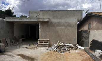 Imagem 3: TAGUA PARK, CASA COM PE DIREITO DUPLO