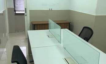 Imagem 7: Sala/Conjunto para aluguel tem 115 metros quadrados em Centro - Santos - São Paulo