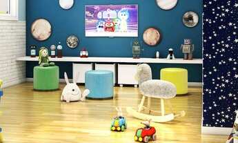 Imagem 4: Campo Limpo - Aptos 2 dormit a 190 mil