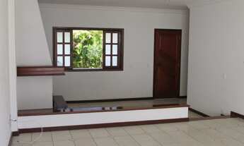 Imagem 6: Alphaville Residencial 6 casa 5quartos 2 suítes Locação $12.000 ou $2.500.000-Santana de P