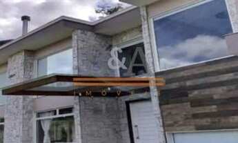 Imagem 2: Magnífica Casa em Condomínio