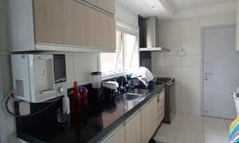 Imagem 5: LINDO APTO TODO MOBILIADO - 168 m2 - 03 DORM C/ SUÍTES - 03 VAGAS DE GARAGEM - ENTRE OS BA