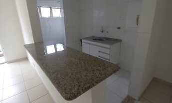 Imagem 2: Apartamento para aluguel tem 65 metros quadrados com 2 quartos em Jardim Oriental - São Pa