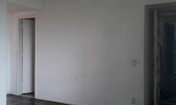 Imagem 2: Apartamento para aluguel possui 68 metros quadrados com 2 quartos, sala, cozinha 01 banhei