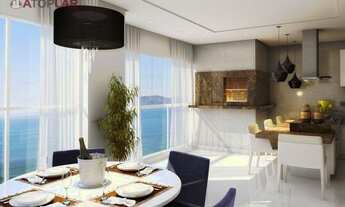 Imagem 2: Apartamento à venda, 135 m² por R$ 1.450.000,00 - Gravatá - Navegantes/SC