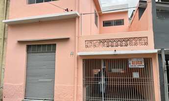Imagem 1: Casa para aluguel tem 70 m² com 3 quartos em Vila Liviero - São Paulo - SP