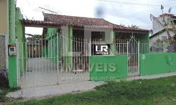 Imagem: Casa padrão com 2 quartos à 350 mts da