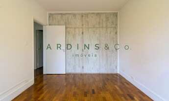 Imagem 4: SãO PAULO - Apartamento Padrão - Moema Pássaros