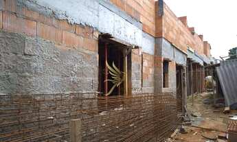 Imagem 3: Casa com 1 suíte, 2 semi- suítes e 2 vagas à venda, no Bairro Planalto R$ 690.000 - Belo