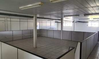 Imagem 7: Prédio com 1295 mtr² na Avenida Paulo Fontim