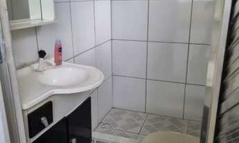 Imagem 4: Vendo casa 2 andares barato Cosmos Santa Margarida