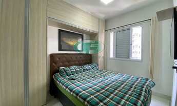 Imagem 6: Apartamento com 2 dorms, Marapé, Santos - R$ 530 mil, Cod: 1592014