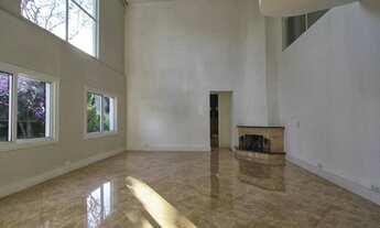 Imagem 3: Mansão alto padrão com 1400 m² em Santa Felicidade