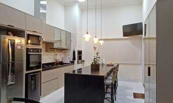 Imagem 6: Somente Venda Casa em condomínio com 3 dormitórios