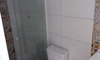 Imagem 6: Alugo sobrado anual no Santa Regina (rua da Fibra Fort