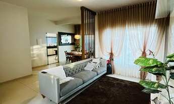 Imagem 4: Sobrado no Condomínio mirante do lago