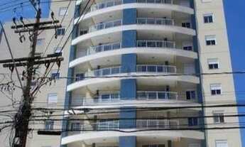 Imagem: Apartamento para venda no Cambuí - Campinas