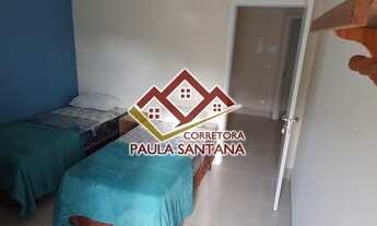 Imagem 6: Casa disponível para locação anual