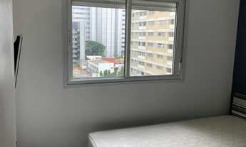 Imagem 3: Apartamento para aluguel tem 50 metros quadrados com 1 quarto em Cidade Monções - São Paul