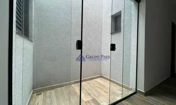 Imagem 2: Sobrado à venda, 120 m² por R$ 629.900,00 - Vila Costa Melo - São Paulo/SP