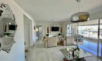 Imagem: Apartamento para aluguel possui 180 metros