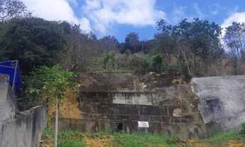 Imagem 5: Terreno Bairro de Fátima