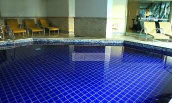 Imagem 2: Flat - Transamérica Paradise Garden - alto padrão!