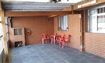 Imagem: Casa 3 Dormitórios Cidade Dutra