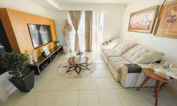 Imagem 3: Cobertura com 3 dormitórios à venda, 321 m² por R$ 1.550.000,00 - Kobrasol - São José/SC