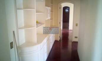 Imagem 7: Apartamento com 4 dormitórios à venda, 327 m² por R$ 1.063.000,00 - Santana - São Paulo/SP