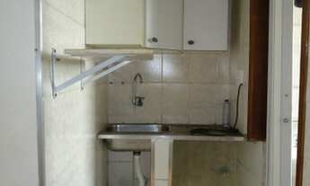 Imagem 4: Kitnet/conjugado para aluguel possui 32 metros quadrados em Campos Elíseos - São Paulo - S