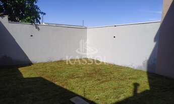 Imagem 2: SOBRADO NOVO COM SOBRA DE TERRENO BAIRRO NOVA YORK PRÓXIMO AO LAGO MUNICIPAL